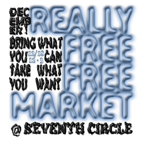 December - RRFM Market