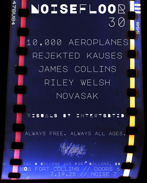 noisefloor30