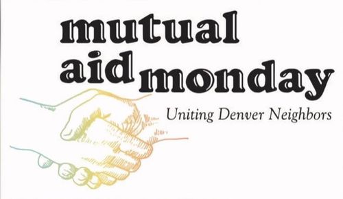 Mutual Aid Monday 