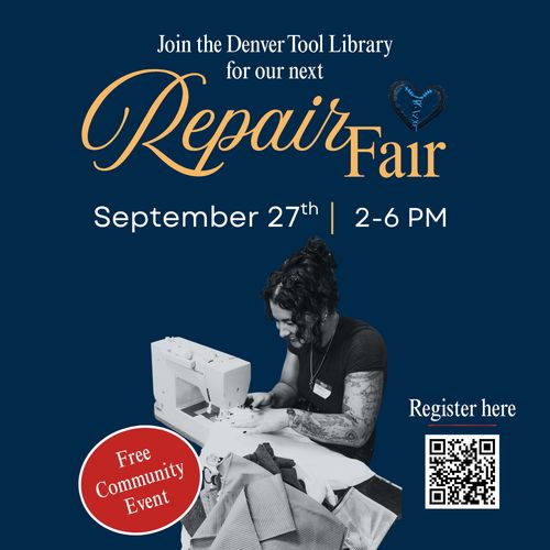 Repair Fair